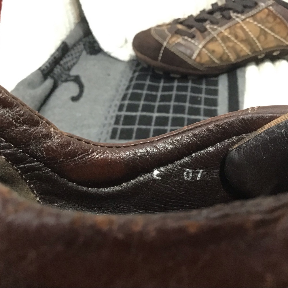 Dior Shoes - Picture 11 of 12